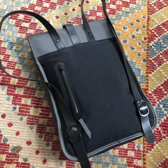 Rains backpack mini - Picture 2 of 7